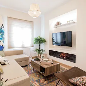 Indautxu I By Aston Apartamento